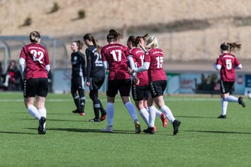 Bild 43 - F FSG Kaltenkirchen -  SV Eintracht Luebeck : Ergebnis: 2:1